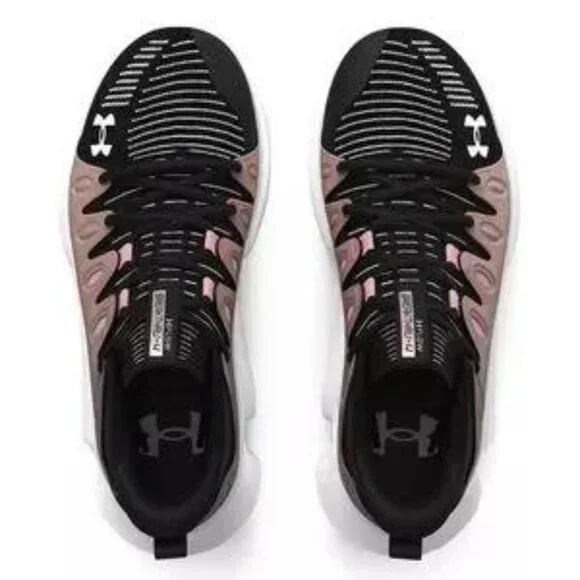 NWT Under Armour Women's Flow Breakthru 4 Basketball Shoes - Picture 5 of 5